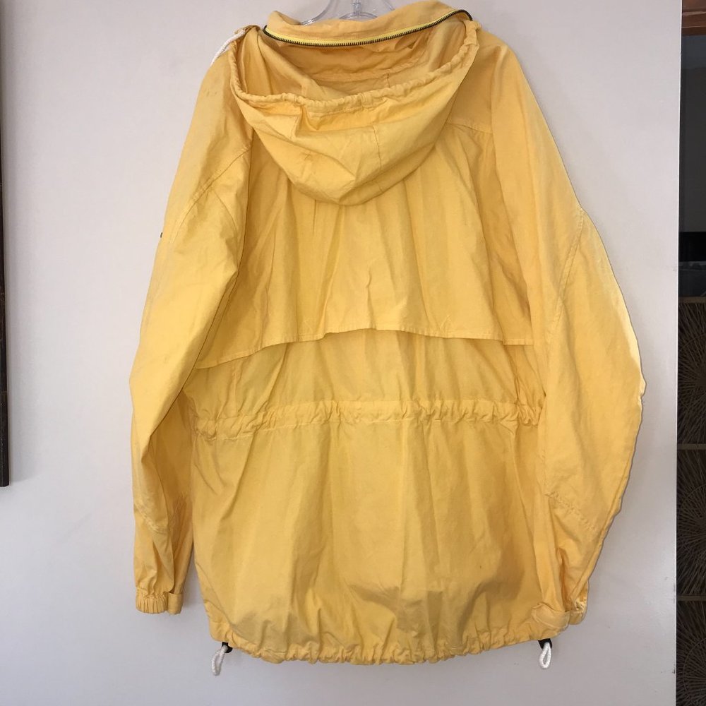 Yellow Spring jacket - Picture 4 of 8